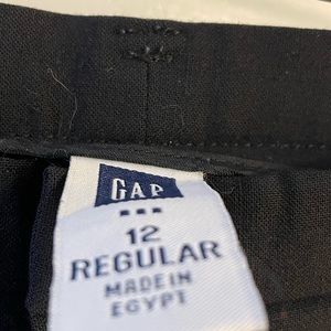 Gap pants
